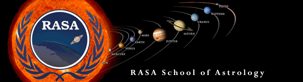 RASA Solar logo